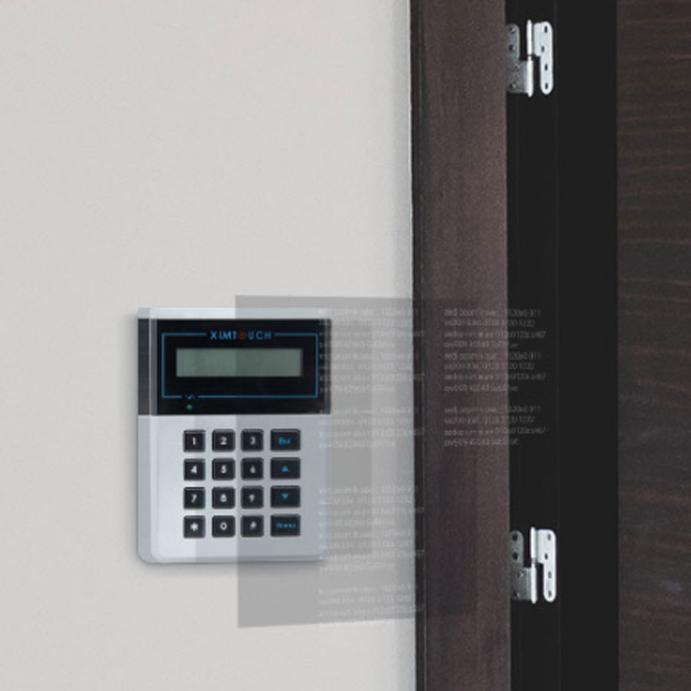 XIM100 2