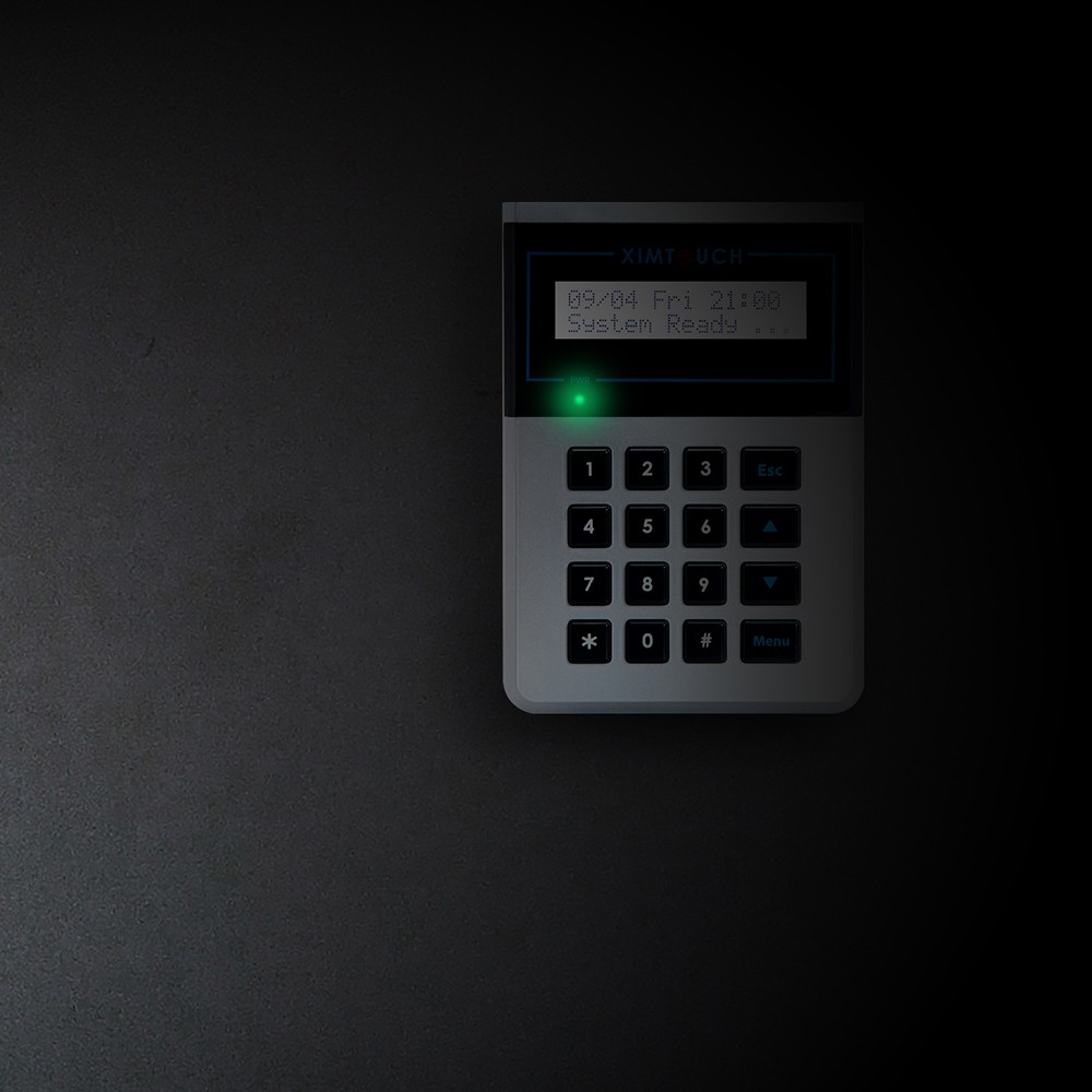 Commercial XIM 100 1000 x 1000