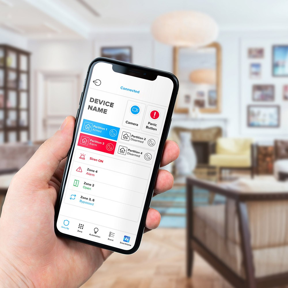 P2P App