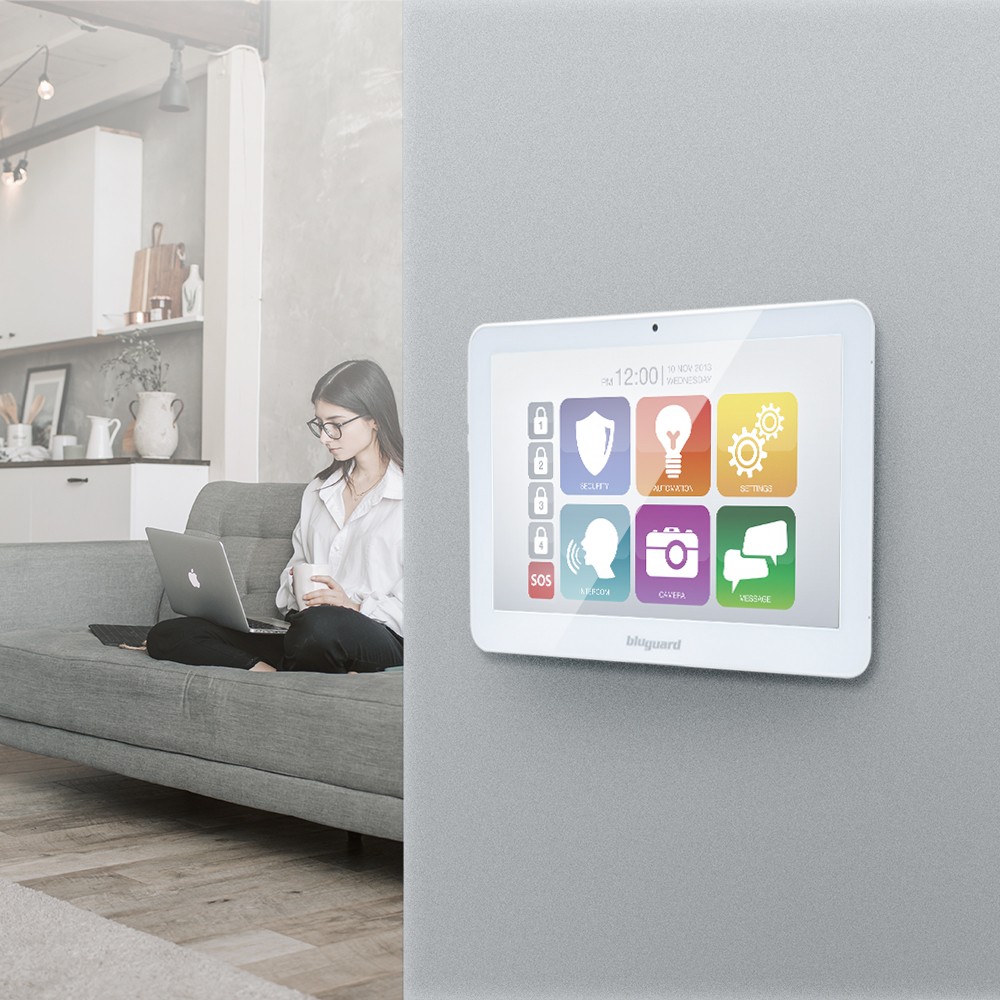 Straightforward View for Your Alarm Control 1000x 1000
