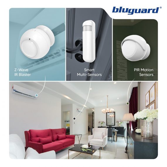 FB Project Collage ZWave FB Project Collage ZWave