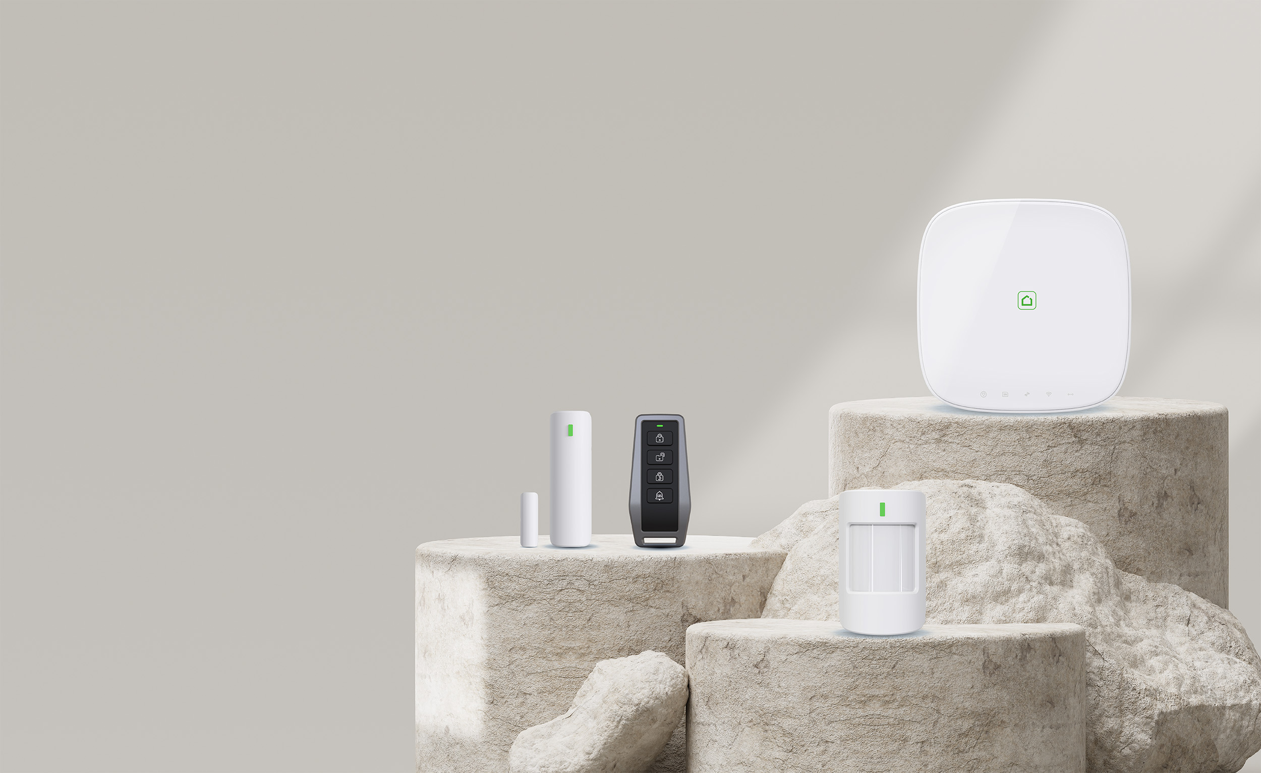 Ximple W1 Home Page Banner 2