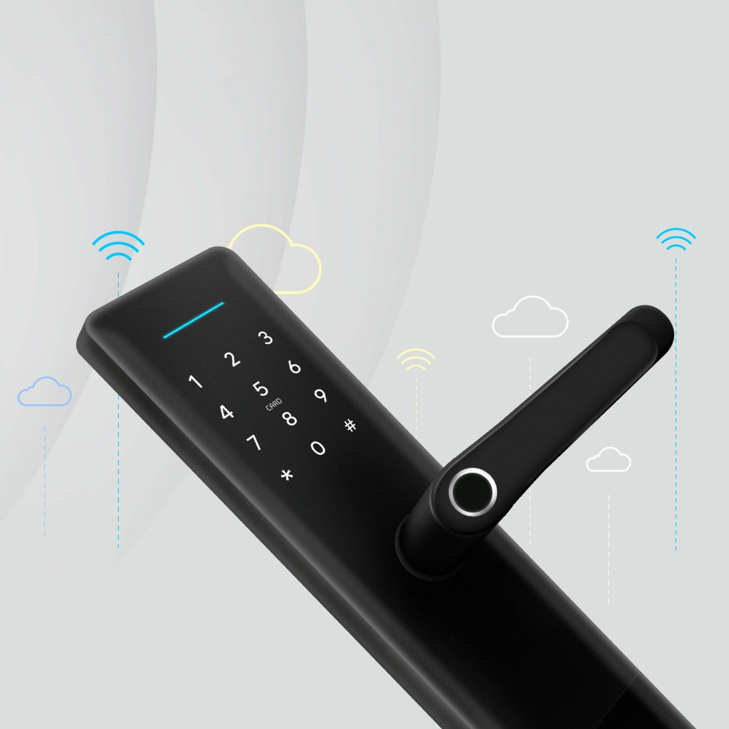 Built in Wi-Fi