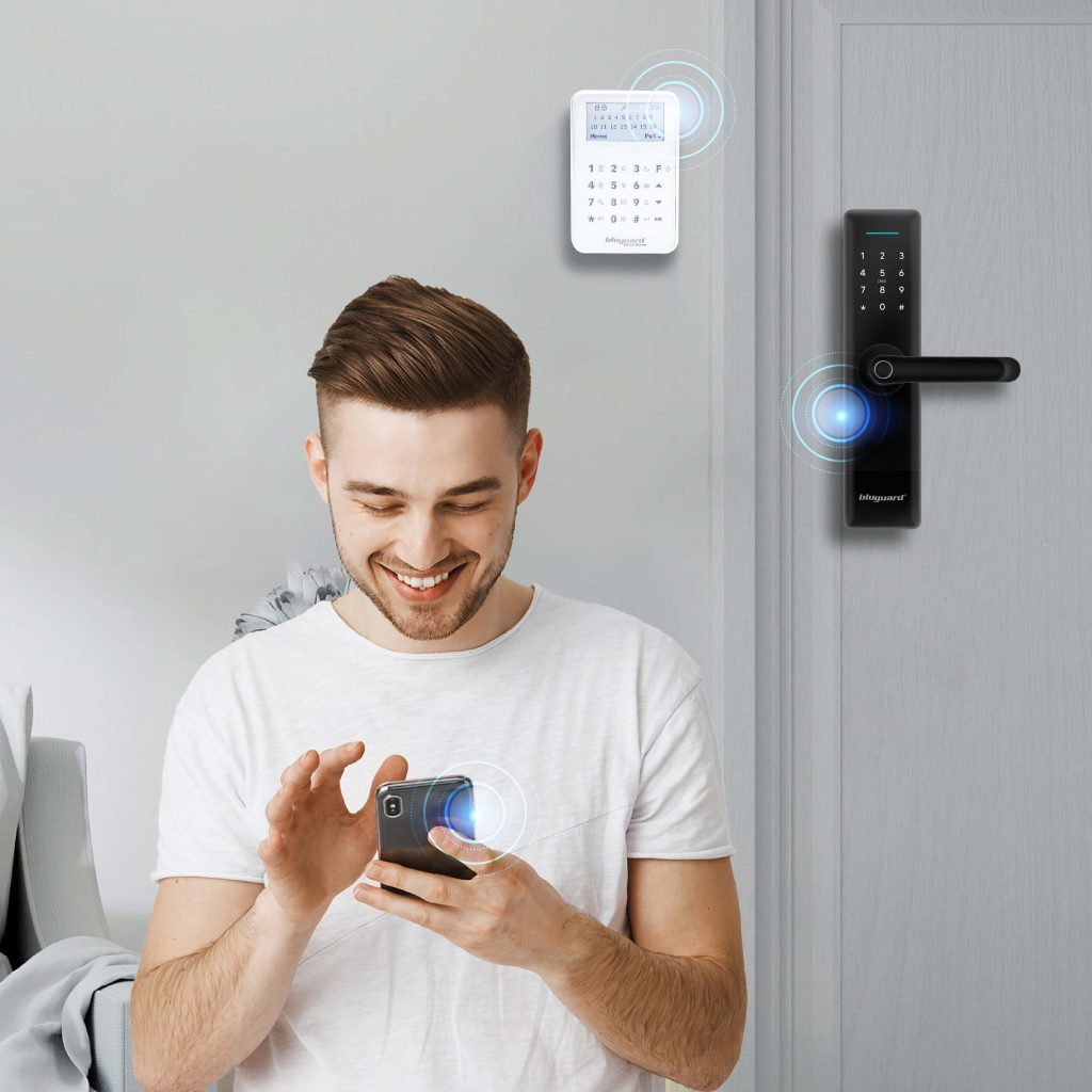 Complete Security Solution