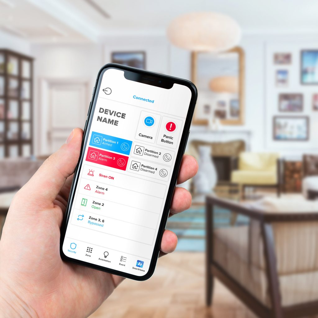 P2P App