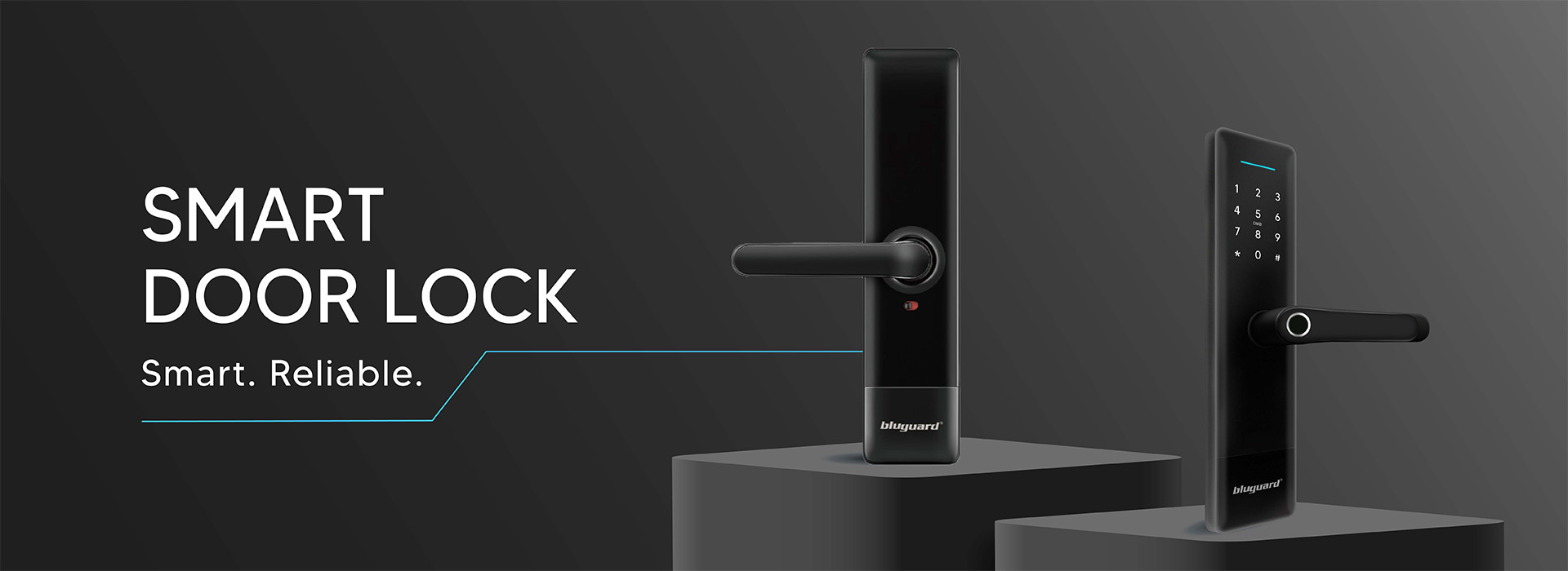 Smart Door Lock