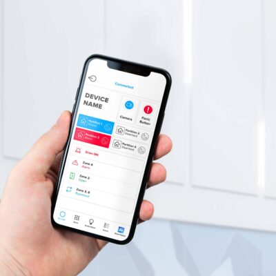 Mobile App Control P2P Mobile App Control P2P