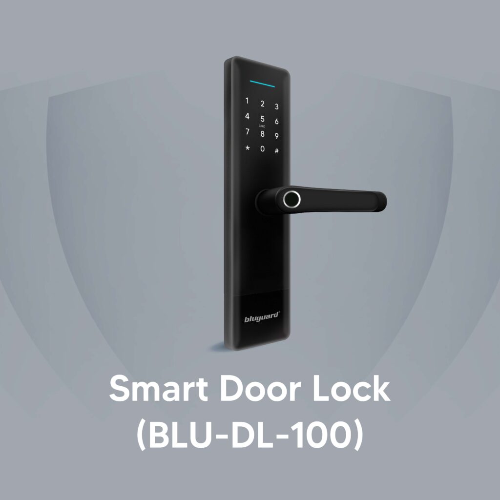 Smart Door Lock