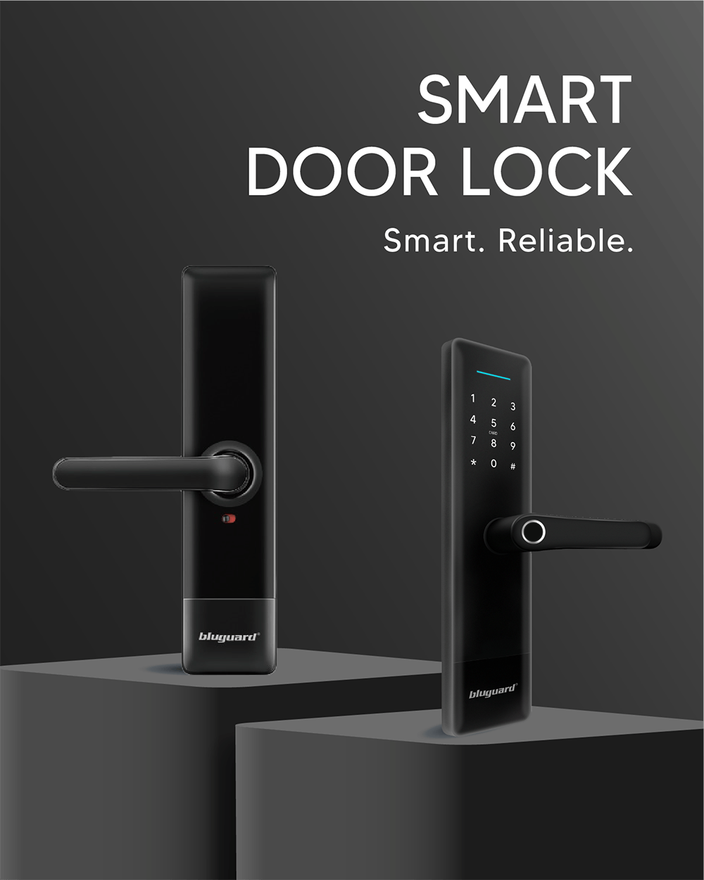 Smart Door Lock
