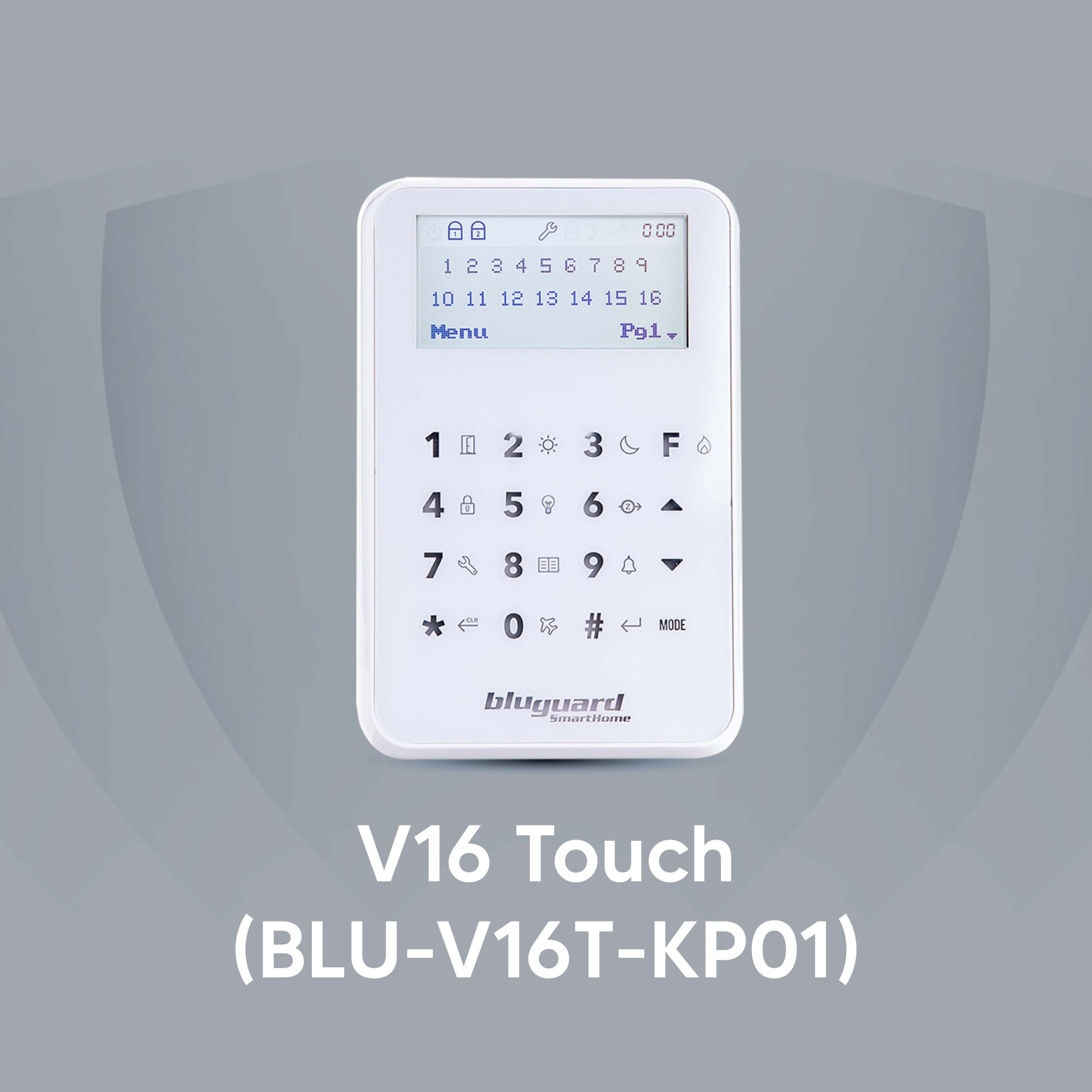 V16 Touch