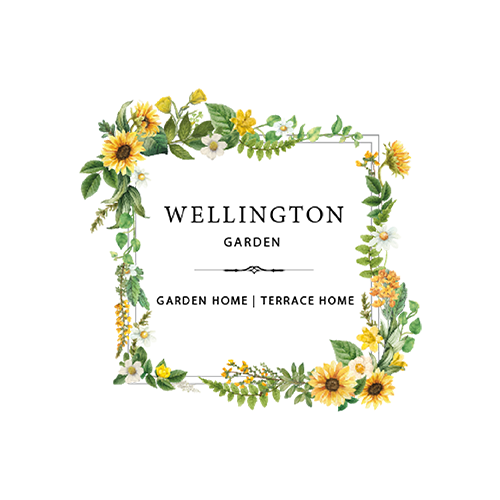 Wellington Garden